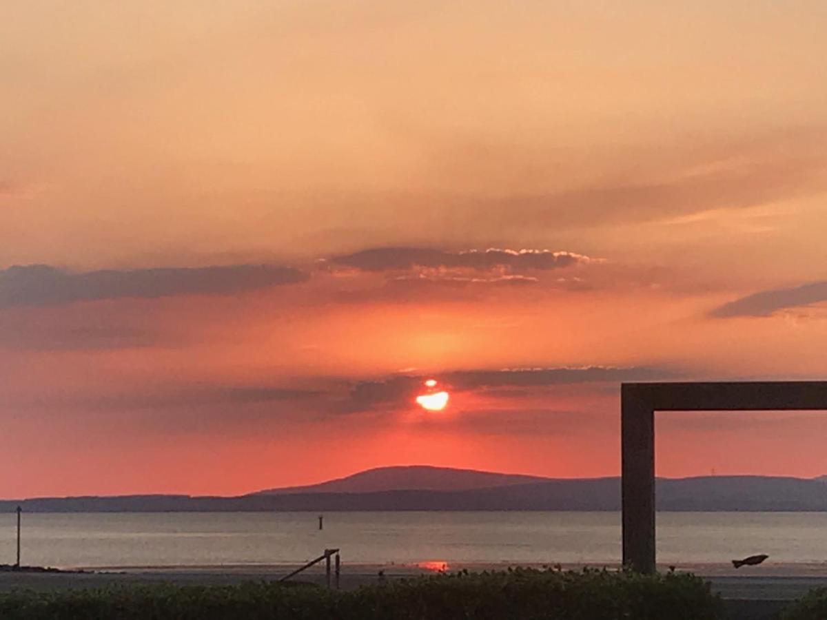 The Berkeley Morecambe Εξωτερικό φωτογραφία