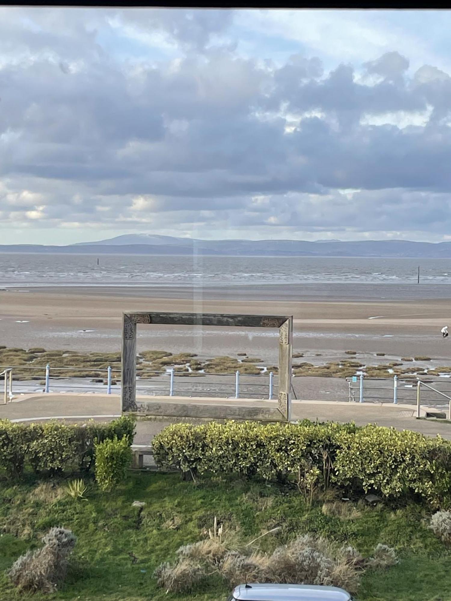 The Berkeley Morecambe Εξωτερικό φωτογραφία